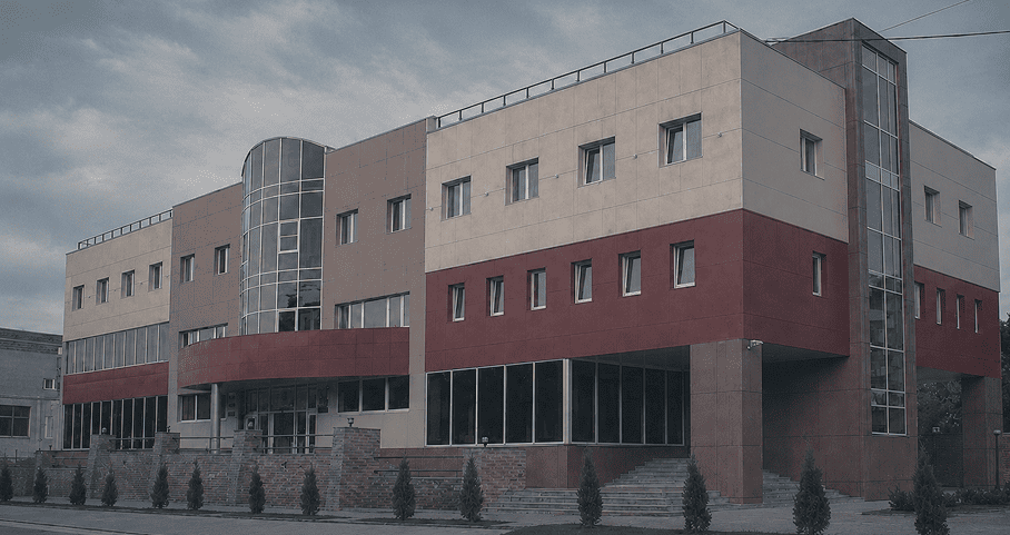Гостиница «Премьер»